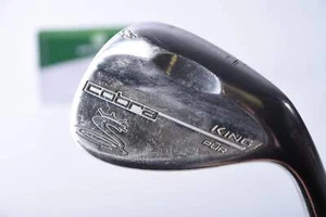Cobra King Pur Gap Wedge / 52 Grad / Stiff Flex Dynamic Gold S200 Schaft - Bild 1 von 6