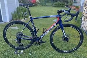 Merida Scultura Disc Team Bahrain Merida 2021 - Bild 1 von 17