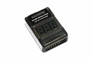 Batería portátil modelo GT POWER RC 2-6S LiPo cargador USB BC046 - Imagen 1 de 5