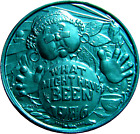 1967-1986 What Might have Been, Mardi Gras Token Of Youth  (02125)