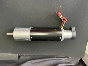 Dunkermotoren Type GR 80x80 Electric Motor 3090 RPM 60VDC - Picture 1 of 6