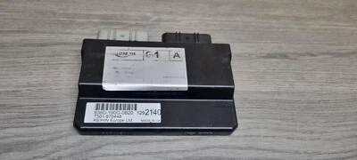 TRIUMPH TIGER 1050 2006-2012 ECU Foto 1 de 4