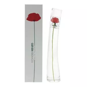 Kenzo Flower EDT 50ml Spray For Her Women Femme Brand NEW - Picture 1 of 1