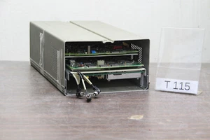 AGILENT HP 3314A FUNCTION GENERATOR 20MHz # T115 - Imagen 1 de 3