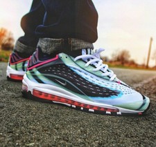 nike air max deluxe 97
