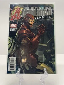 Iron Man #432 Comic Book - Picture 1 of 11