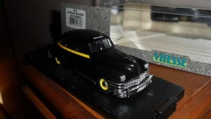 Chrysler Windsor taxi Istambul Vitesse 374 SCALA 1:43 VITESSE 374 - Foto 1 di 6