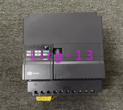 1pc used Zhongchen Z2400-15G/18.5P-JC vector inverter 15KW 380V - Image 1 of 2