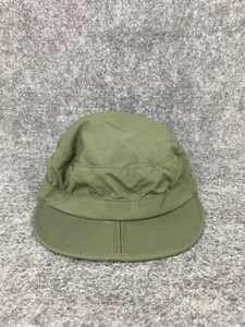 Propper Cadet Hat Men's Small Green US Army Military Cap Stretch - Picture 1 of 7
