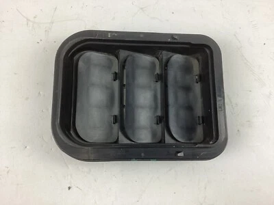 Painel de entrada de ar Volkswagen Beetle 2012-2019 6J0819465 fabricante de equipamento original - Imagem 1 de 4