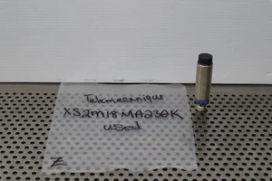 Telemecanique XS2M18MA230K Inductive Sensor 24-240V 5-200mA Used With Warranty - Picture 1 of 12