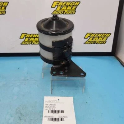 CARCASA/SOPORTE ADAPTADOR FILTRO ACEITE 257 SE ADAPTA A OLDSMOBILE 1151455 1950 Foto 1 de 4