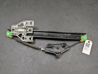 Regulador ventana puerta trasera derecha audi a6 2016 4g0839462 2012-2014 2015 2017 2018 Foto 1 de 4