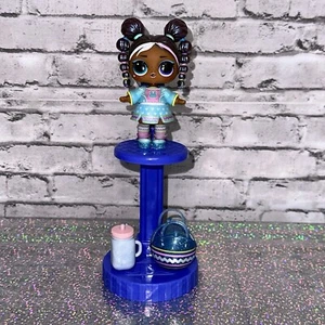 L.O.L. ¡Sorpresa! LOL Sorpresa CHICK A DEE Muñeca Spring Sparkle Series Bolso Botella - Imagen 1 de 15