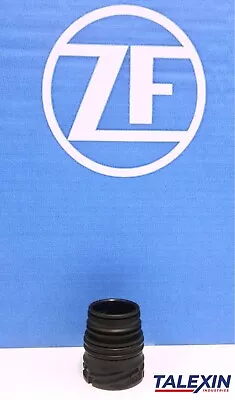 Genuine BMW ZF 8-speed Automatic Gearbox Mechatronic Sleeve Connector Housing - Image 1 of 4