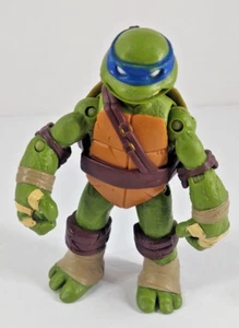 2012 Viacom Teenage Mutant Ninja Turtle Leonardo Collector Action Figure - Picture 1 of 7