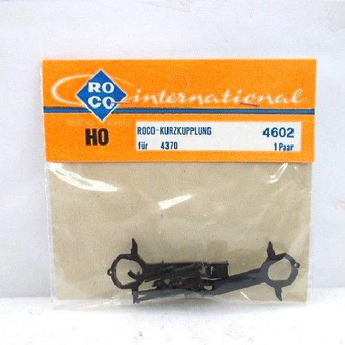Recharge Modélisme ROCO Ho 4602 40233 Colori 4370 - Image 1 of 1