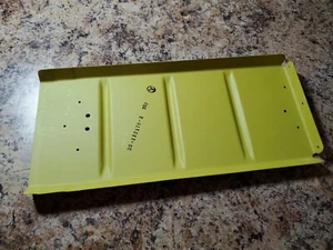 NOS Beechcraft Bonanza Wing Spar Bulkhead 35-115178-2 - Picture 1 of 5