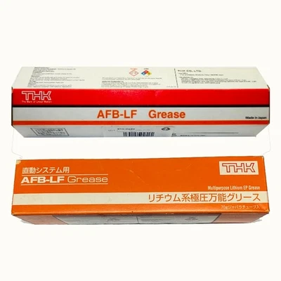 Grease Multipurpose 70g  THK AFB-LF (NEW) - Image 1 of 2