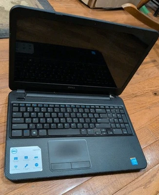 Dell Inspiron 15-3521 Windows 8 **NONWORKING***For Parts Or Repair Only - Image 1 of 4
