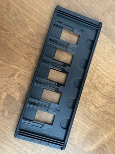 Nikon FH-835M 35mm Mounted Slide Format Film Holder for Super Coolscan 8000 9000 - Afbeelding 1 van 2