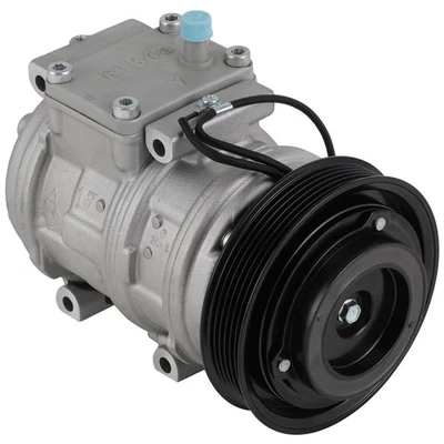 AC Compressor For Toyota Avalon 1995-1999 & Toyota Solara 1999-2003 8831033030 Foto 1 de 4