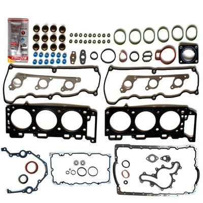 Fits Mercury Mountaineer 2004-2010 4.0L Cylinder Full Gasket Set Foto 1 de 4