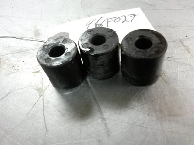 Elevadores inyectores de combustible para Honda Accord EX 2.2 90-91 Foto 1 de 3