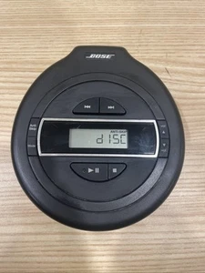 BOSE PM-1 Portable CD Player With Anti-Skip Technology - Picture 1 of 8