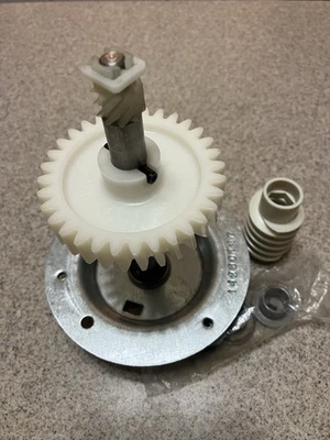 Kit de piñón de engranaje Liftmaster 41C4220A para Chamberlain, Sears, Craftsman Foto 1 de 2