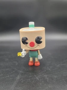 Cuphead - Cuppet Funko POP! - Picture 1 of 3