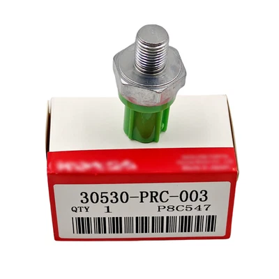 Sensor de golpe 30530-PRC-003 para Honda Civic 2006-2011 S2000 2006-2009 EE. UU. NUEVO Foto 1 de 4