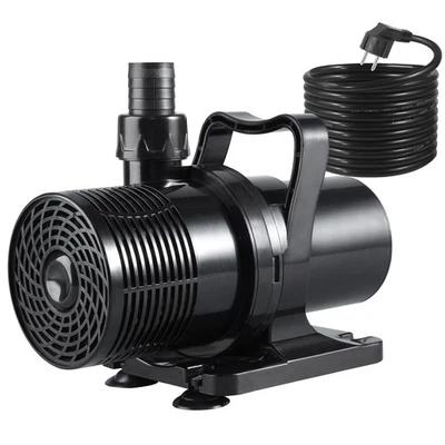 Submersible Water Pump for Koi Pond Pool Waterfall Fountains Fish Tank - Image 1 of 4