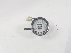 2006 Yamaha XVS650 V-Star Classic Speedometer Gauge - 21k 5SC-83580-50-00 - Picture 1 of 12