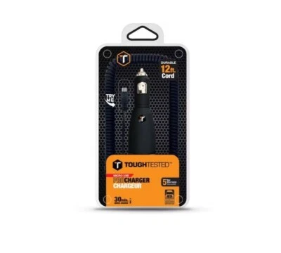 ToughTested ProCharger Apple Lightning Compatible (PCTT-IP5) - Image 1 of 4