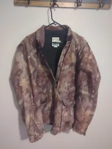Shikari 10X Camouflage Coat, USA Made - Picture 1 of 6