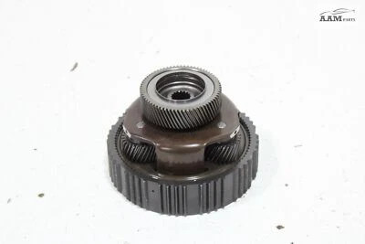 Mazda 6 2021 caja de cambios de 6 velocidades transmisión automática planetaria OEM Foto 1 de 4