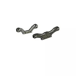 Redcat Racing Aluminum Front Shock Tower+Aluminum Rear Shock Tower SUMORC 24603 - Picture 1 of 1