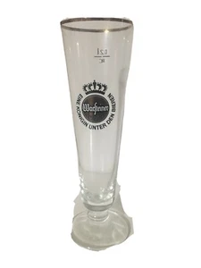 Bicchiere Birra Warsteiner 0,2 Anni 90. Peroni Nastro Azzurro Forst Raffo - Foto 1 di 3