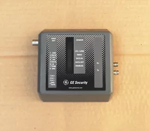 GE SECURITY S732DVR-EST2 DIGITAL VIDEO RECEIVER - Picture 1 of 5