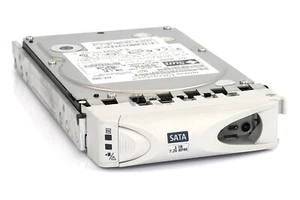 540-7594-01 SUN HDD 1TB 7.2K SATA 3G 3.5" LFF - Picture 1 of 8