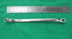 Metric O ring spanner, 6/7 mm, 86-888, STANLEY - Picture 1 of 3