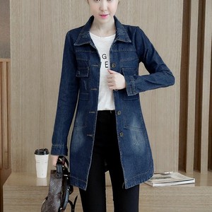 Denim Plus 5XL Size Coats, Jackets 