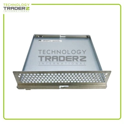 46K5083 IBM Power7 8205 Memory Panel Blank Filler Pulled - Image 1 of 3