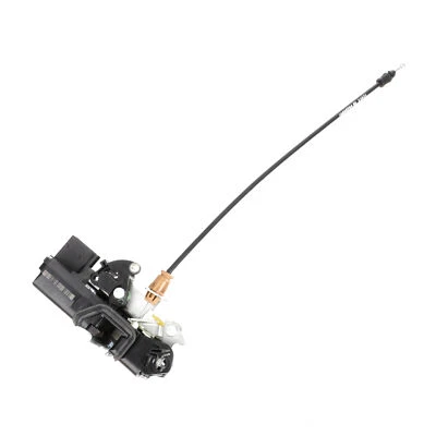 OEM NEW 2009-2012 Sierra Silverado Front Door Lock Actuator Assembly 20783844 - Image 1 of 4