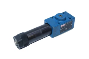 REXROTH R900458990 PRESSURE REDUCING VALVE DR6DP1-53/150YM - Picture 1 of 6