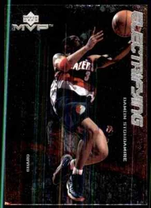 1999-00 Upper Deck MVP Damon Stoudamire #E5 - Imagen 1 de 2