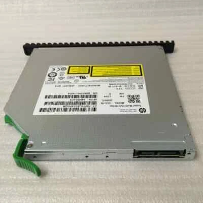 Genuine HP EliteDesk 800 CD/DVD Burner w/Bezel & Caddy 849055-6C3 - Image 1 of 4
