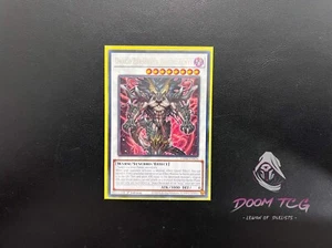 Yugioh! Draco Berserker of the Tenyi VASM-EN026 (R) 1st Ed - Picture 1 of 1