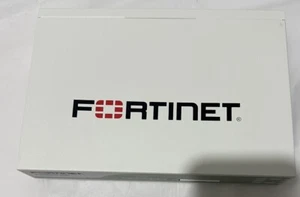 Fortinet FortiGate 60C Network Security Firewall FG-60C - Picture 1 of 6